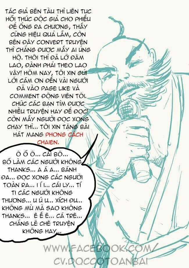 I Am A Killer Maid Chapter 18 trang 13