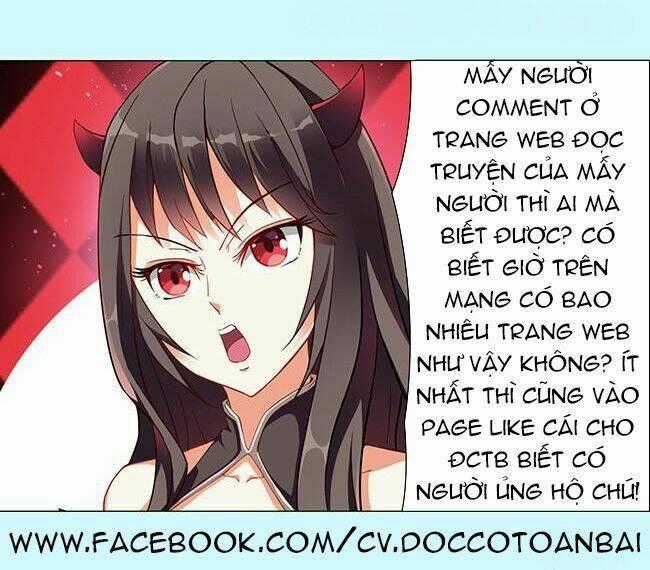 I Am A Killer Maid Chapter 20 trang 11