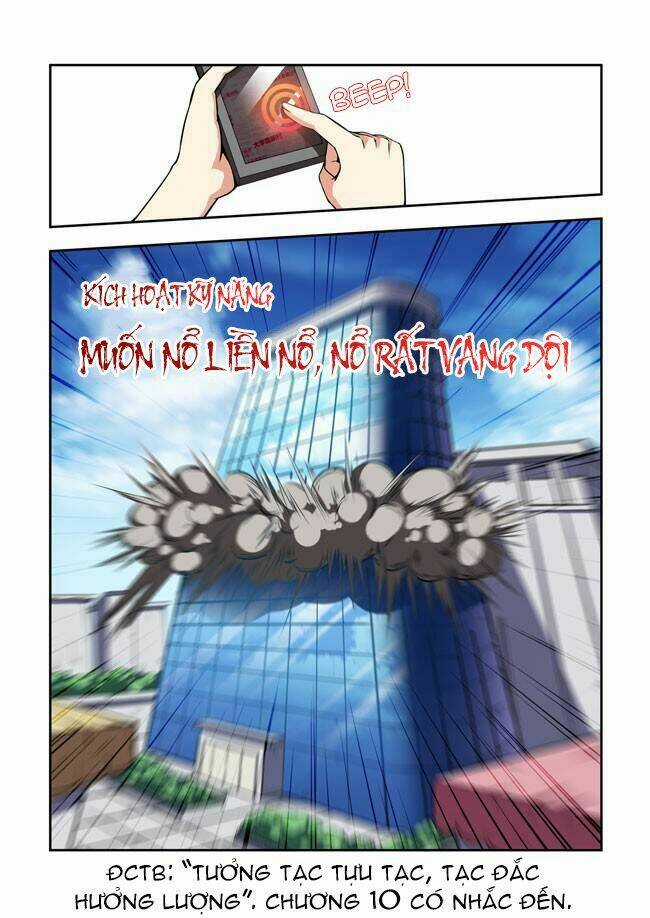 I Am A Killer Maid Chapter 20 trang 2