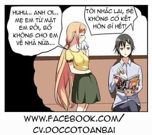 I Am A Killer Maid Chapter 24 trang 10