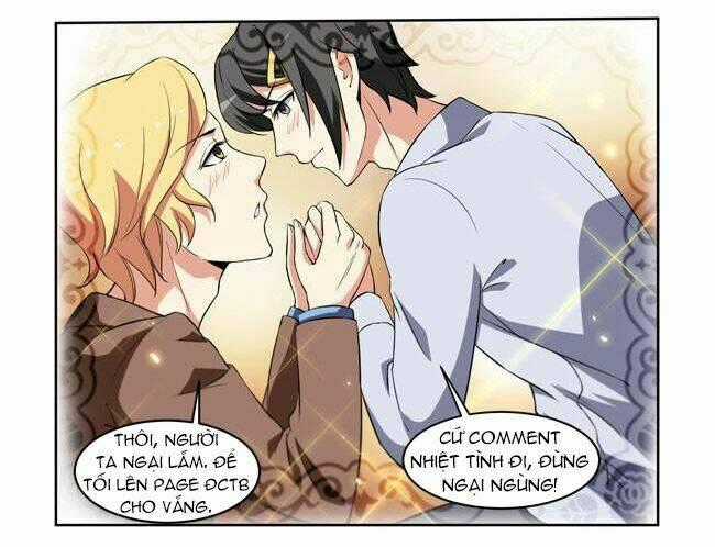 I Am A Killer Maid Chapter 26 trang 11