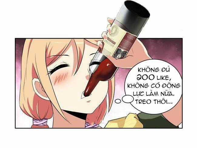 I Am A Killer Maid Chapter 27 trang 13