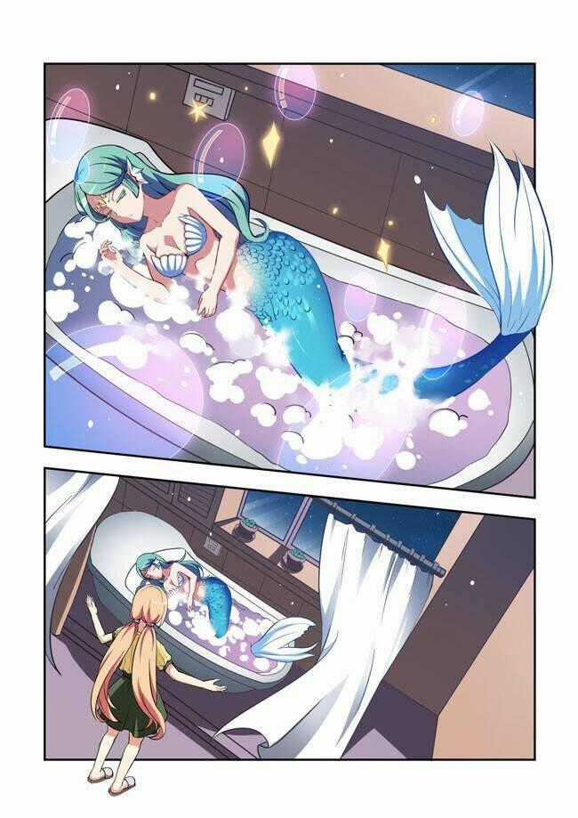 I Am A Killer Maid Chapter 28 trang 11