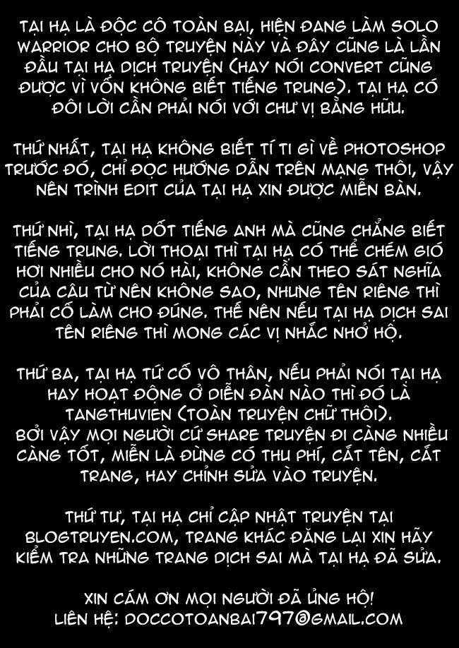 I Am A Killer Maid Chapter 4 trang 26