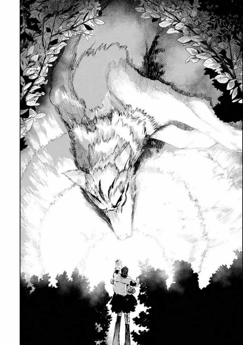 I Am A Middle-Aged Man Who Got My Adventurer License Revoked Chapter 1 trang 30