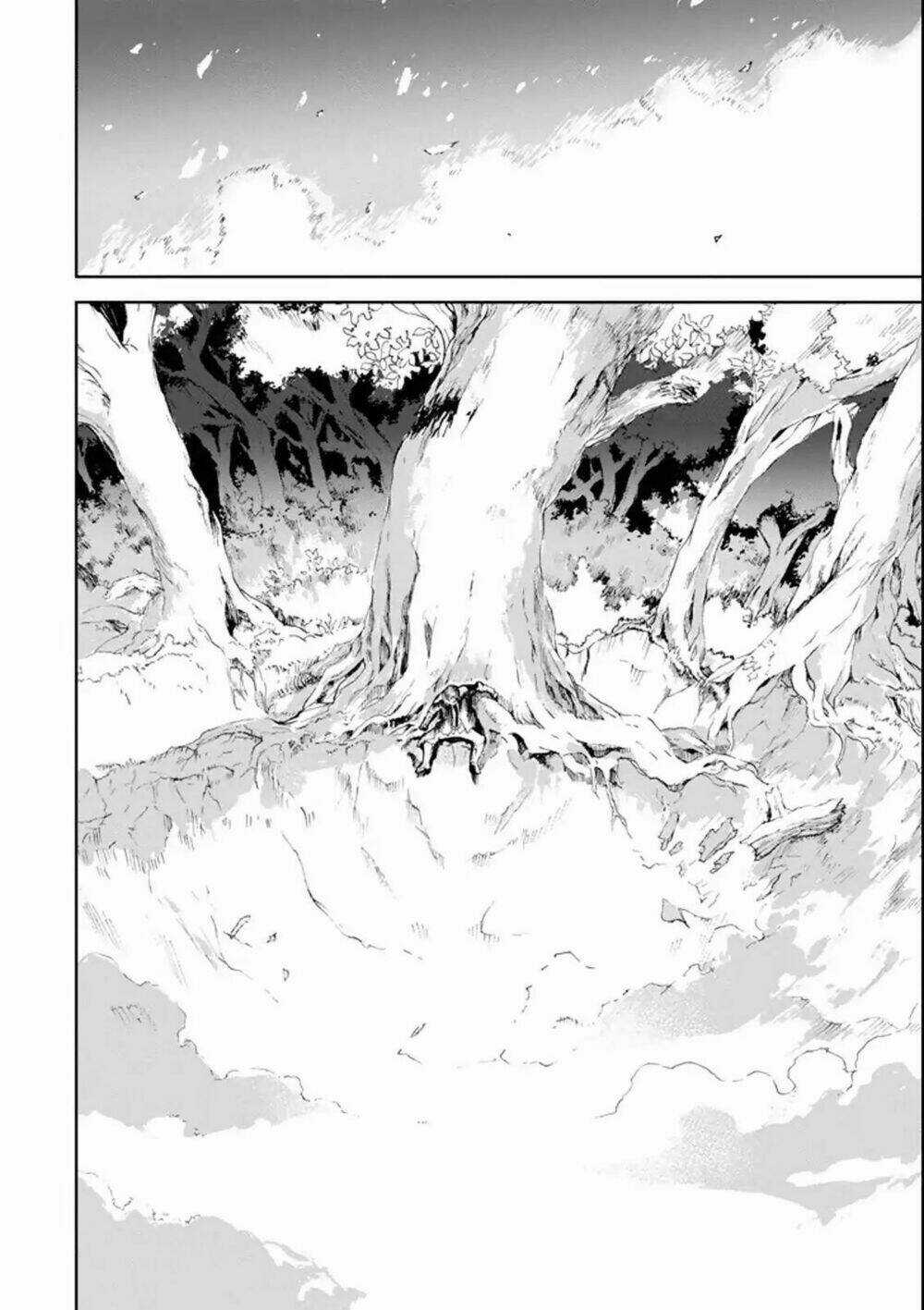 I Am A Middle-Aged Man Who Got My Adventurer License Revoked Chapter 1 trang 40