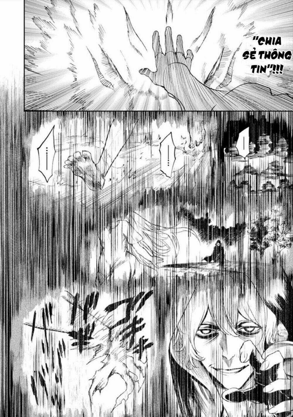 I Am A Middle-Aged Man Who Got My Adventurer License Revoked Chapter 1 trang 50