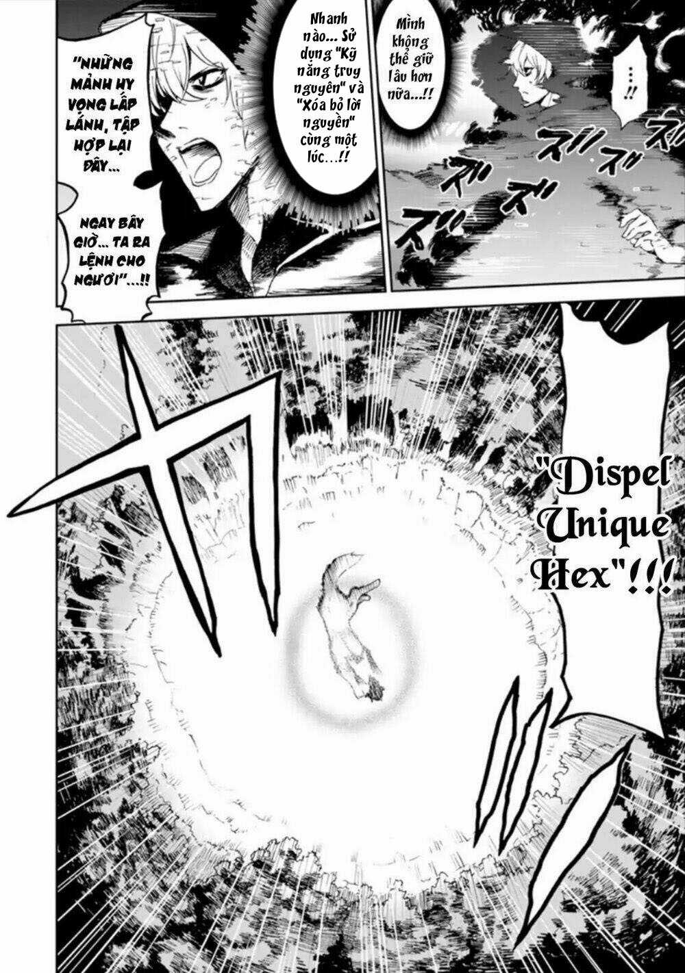 I Am A Middle-Aged Man Who Got My Adventurer License Revoked Chapter 1 trang 52