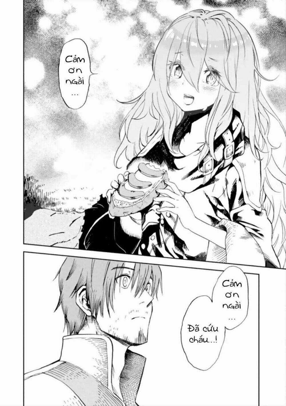 I Am A Middle-Aged Man Who Got My Adventurer License Revoked Chapter 1 trang 67