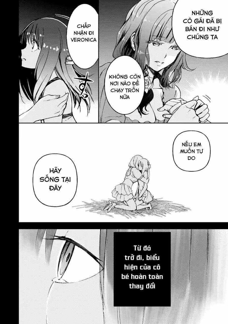 I Am A Middle-Aged Man Who Got My Adventurer License Revoked Chapter 10 trang 7