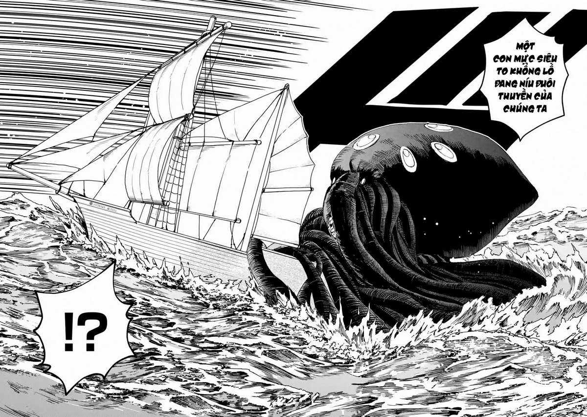 I Am A Middle-Aged Man Who Got My Adventurer License Revoked Chapter 14 trang 28