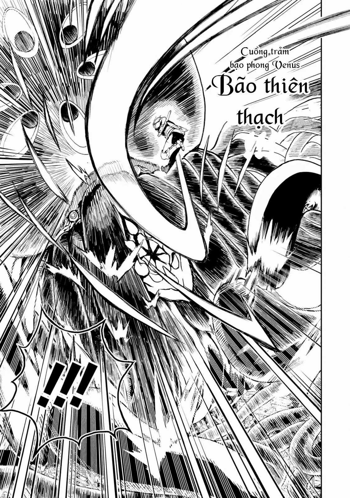 I Am A Middle-Aged Man Who Got My Adventurer License Revoked Chapter 14 trang 32