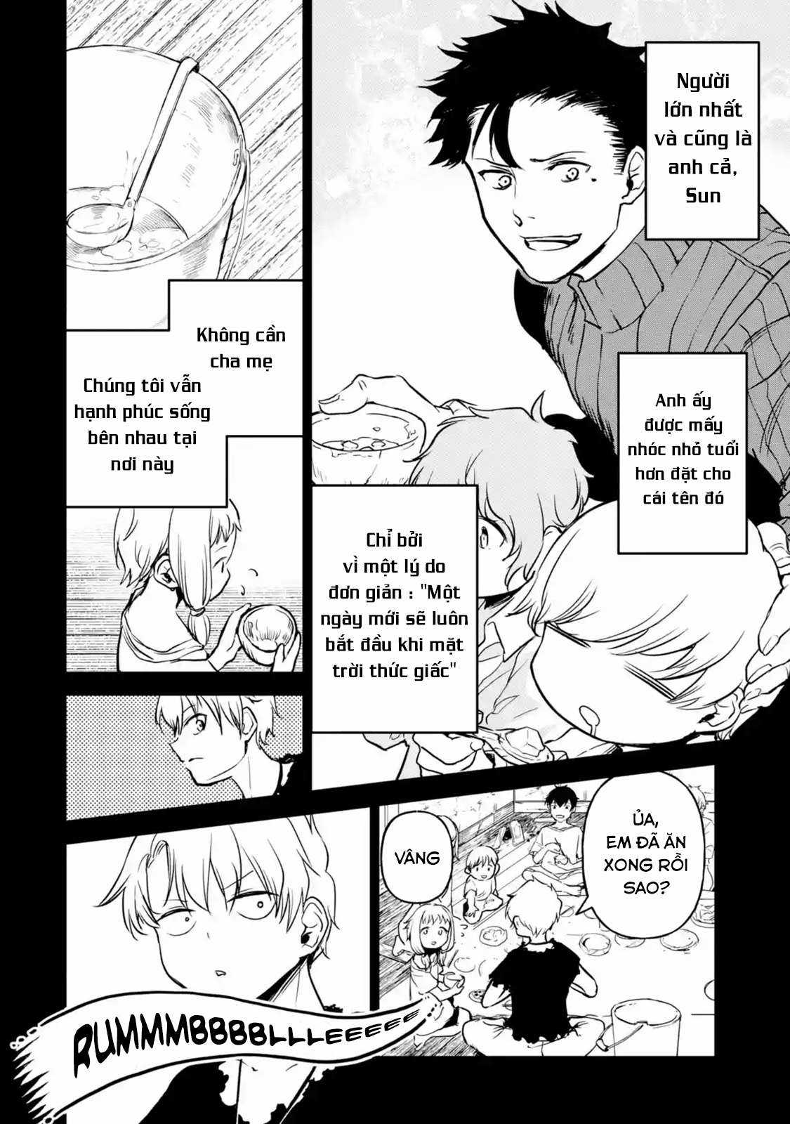 I Am A Middle-Aged Man Who Got My Adventurer License Revoked Chapter 15 trang 7