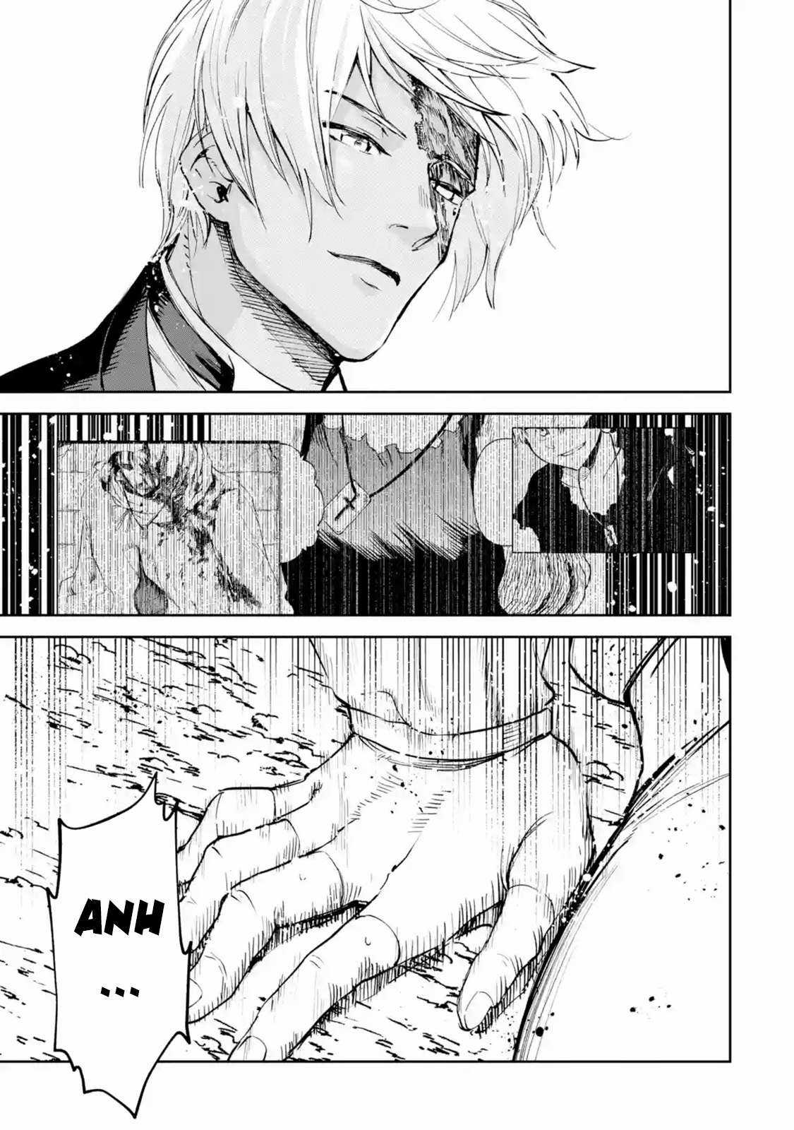 I Am A Middle-Aged Man Who Got My Adventurer License Revoked Chapter 16 trang 54