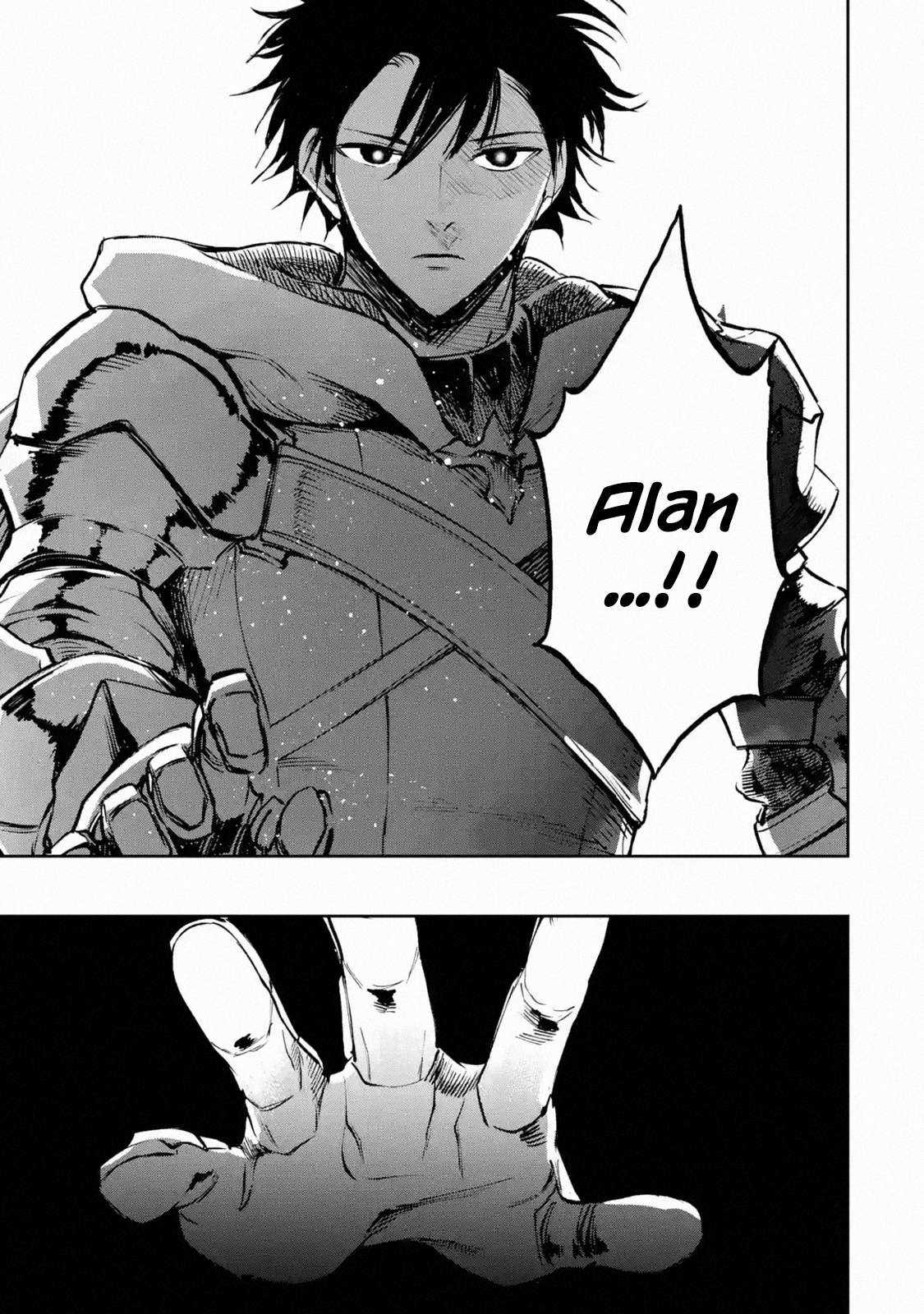 I Am A Middle-Aged Man Who Got My Adventurer License Revoked Chapter 17 trang 44