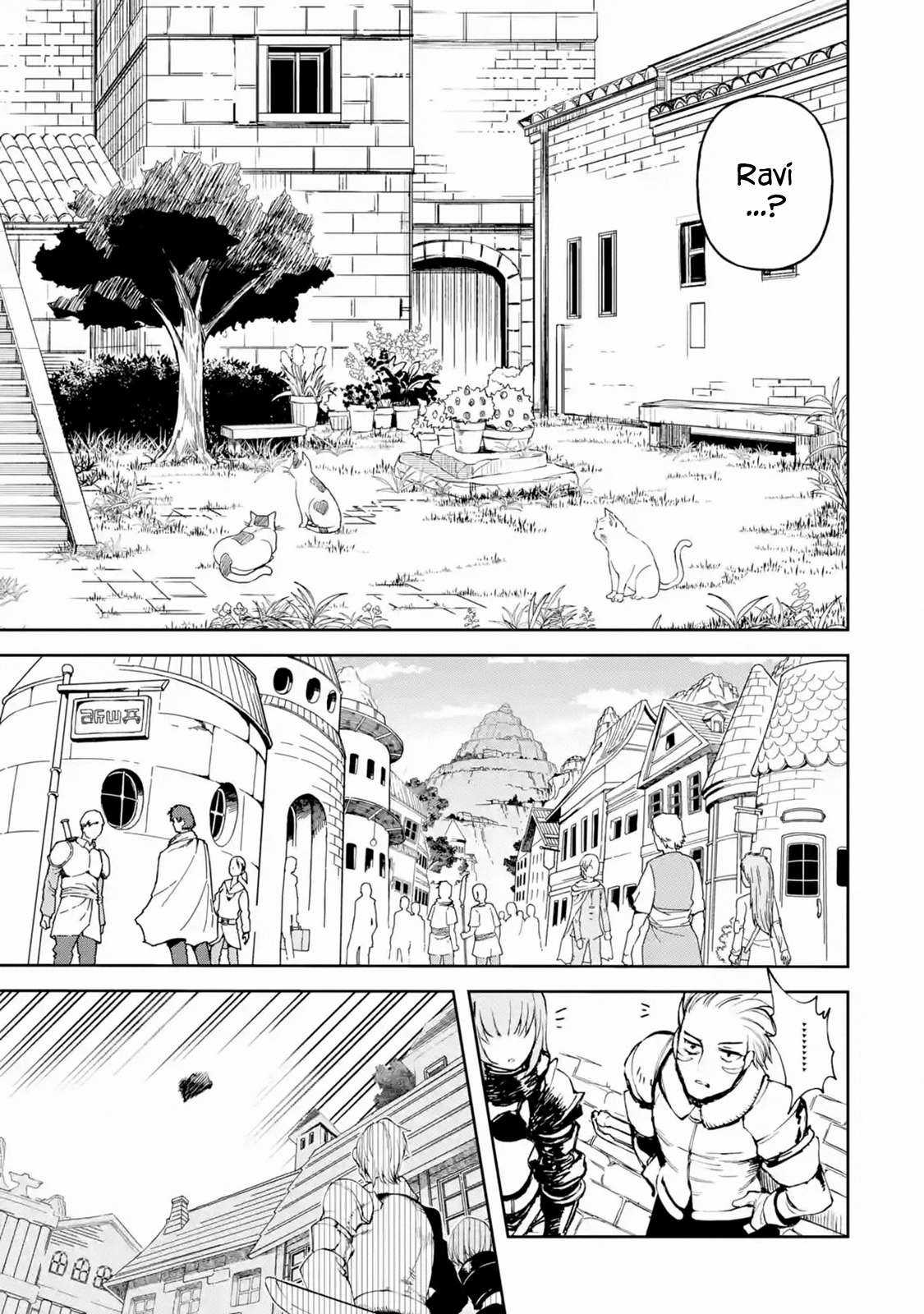 I Am A Middle-Aged Man Who Got My Adventurer License Revoked Chapter 19 trang 18