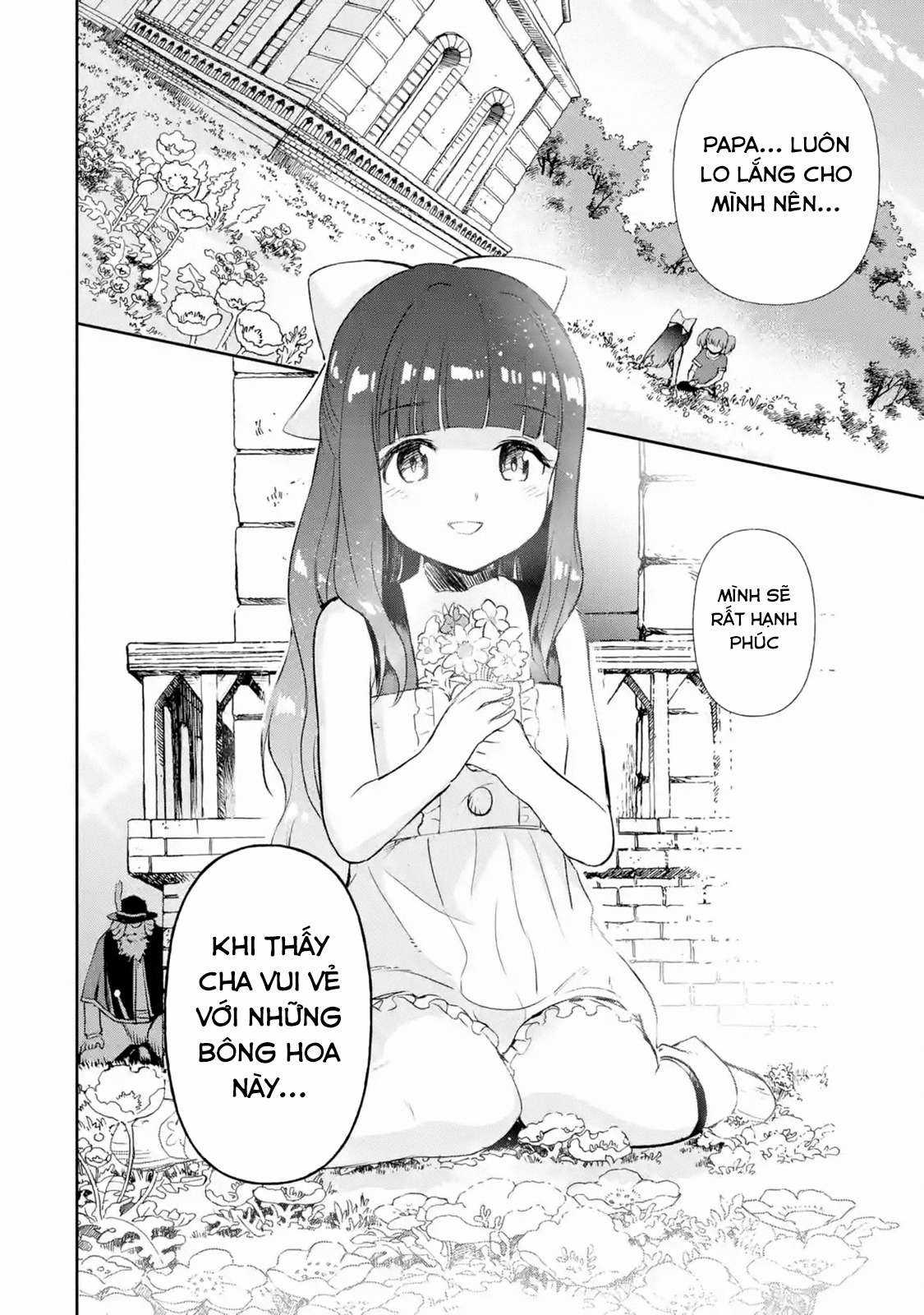 I Am A Middle-Aged Man Who Got My Adventurer License Revoked Chapter 19 trang 21