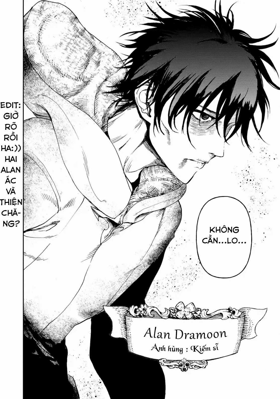 I Am A Middle-Aged Man Who Got My Adventurer License Revoked Chapter 19 trang 25