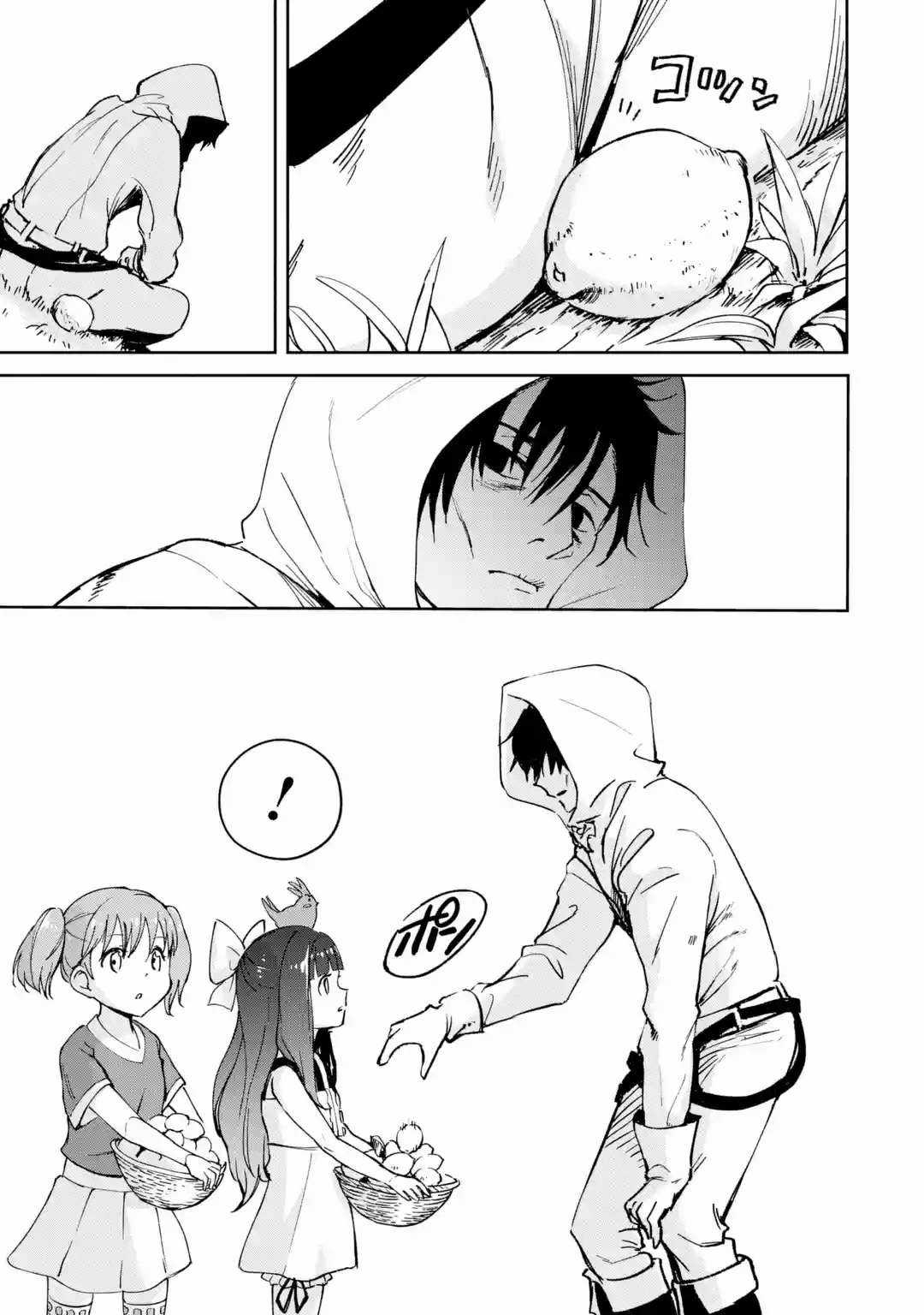 I Am A Middle-Aged Man Who Got My Adventurer License Revoked Chapter 20 trang 22