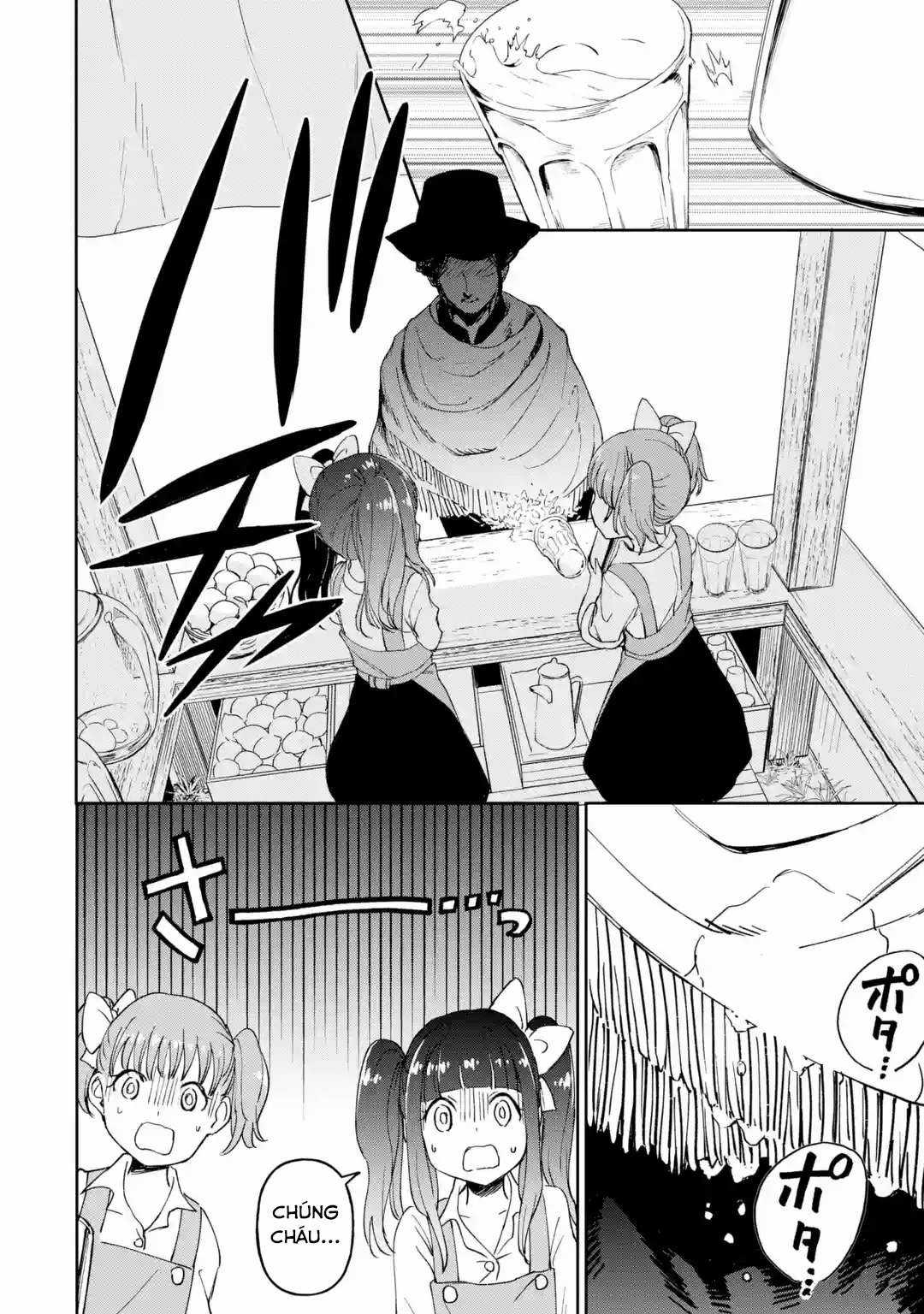 I Am A Middle-Aged Man Who Got My Adventurer License Revoked Chapter 20 trang 29