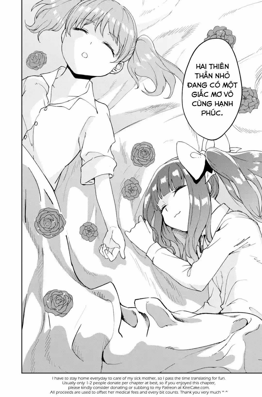 I Am A Middle-Aged Man Who Got My Adventurer License Revoked Chapter 20 trang 45