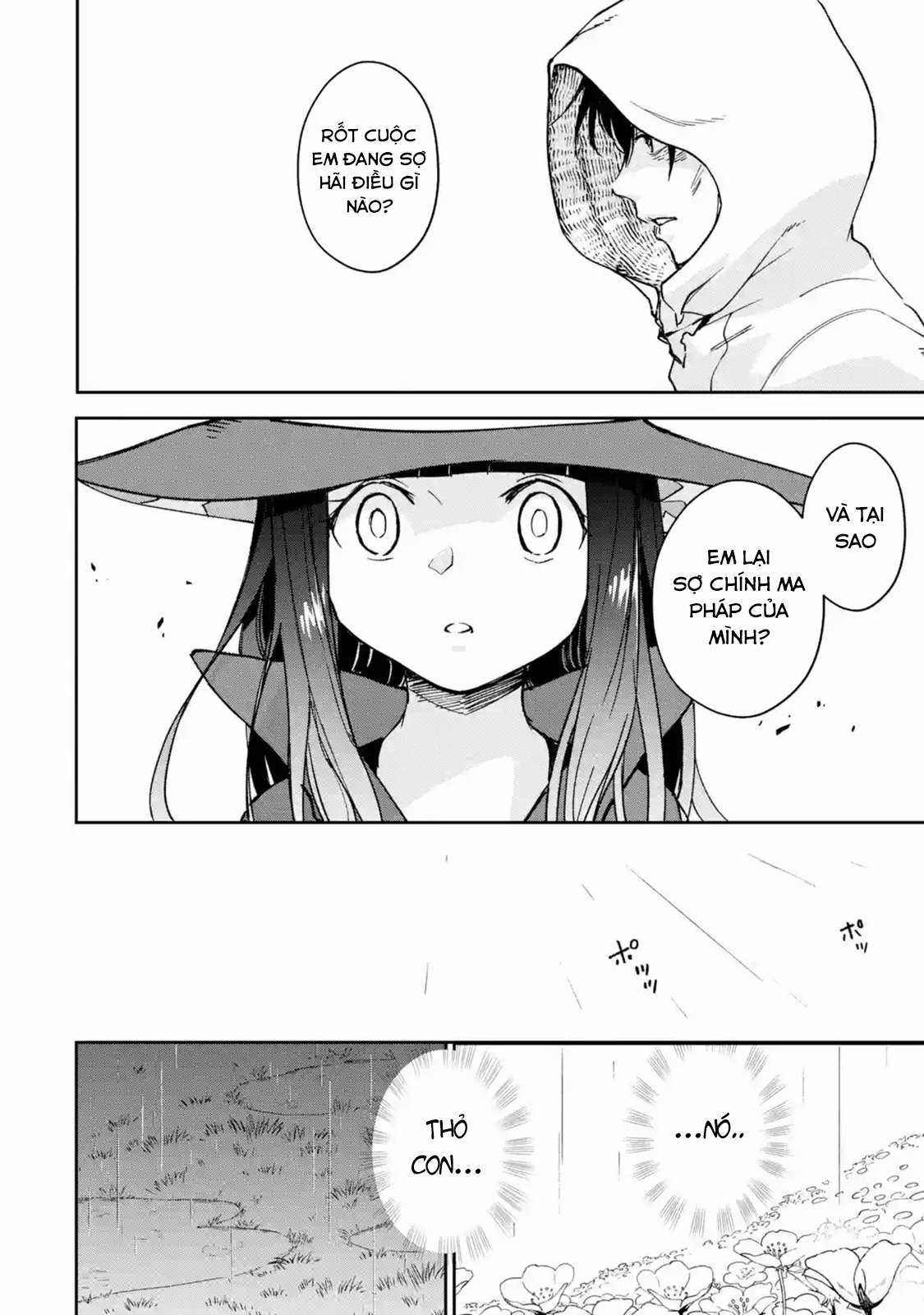 I Am A Middle-Aged Man Who Got My Adventurer License Revoked Chapter 21 trang 41