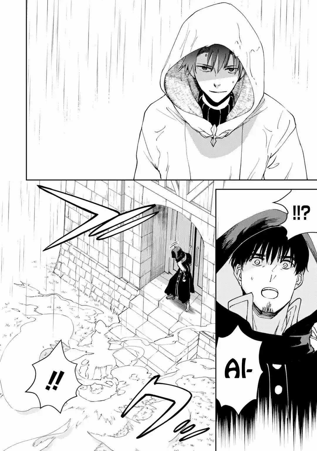 I Am A Middle-Aged Man Who Got My Adventurer License Revoked Chapter 22 trang 9