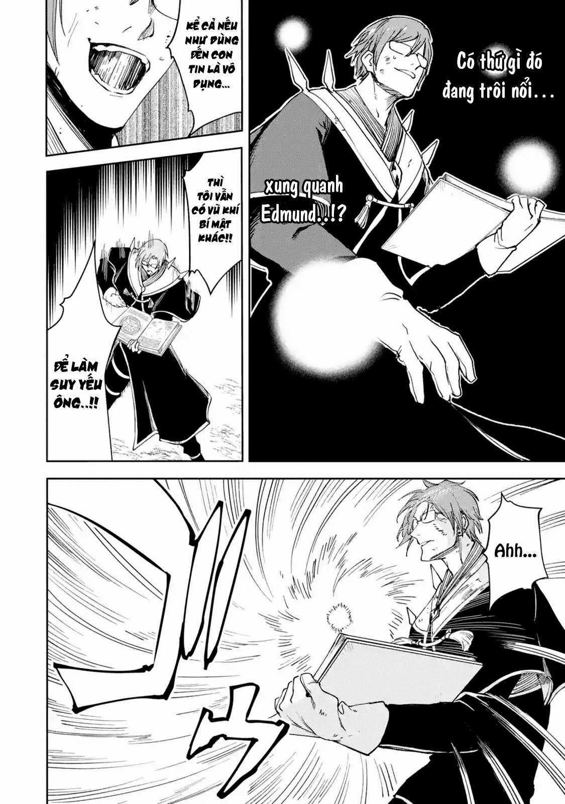 I Am A Middle-Aged Man Who Got My Adventurer License Revoked Chapter 23 trang 38