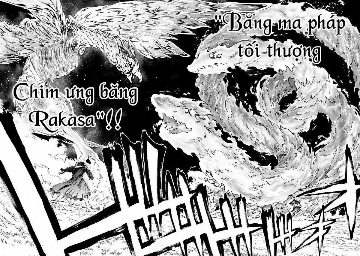 I Am A Middle-Aged Man Who Got My Adventurer License Revoked Chapter 24 trang 29