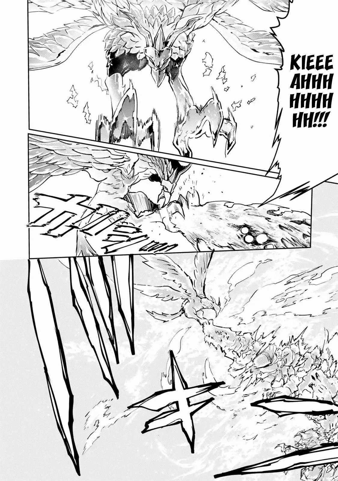 I Am A Middle-Aged Man Who Got My Adventurer License Revoked Chapter 24 trang 30