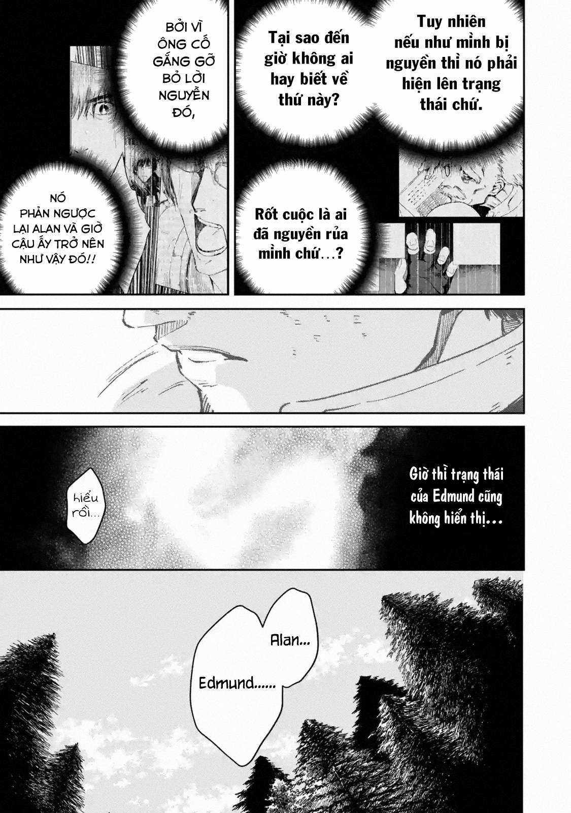 I Am A Middle-Aged Man Who Got My Adventurer License Revoked Chapter 24 trang 41
