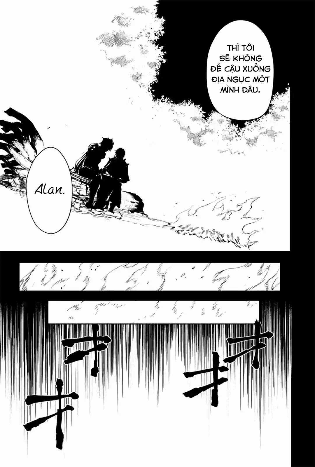 I Am A Middle-Aged Man Who Got My Adventurer License Revoked Chapter 25 trang 58