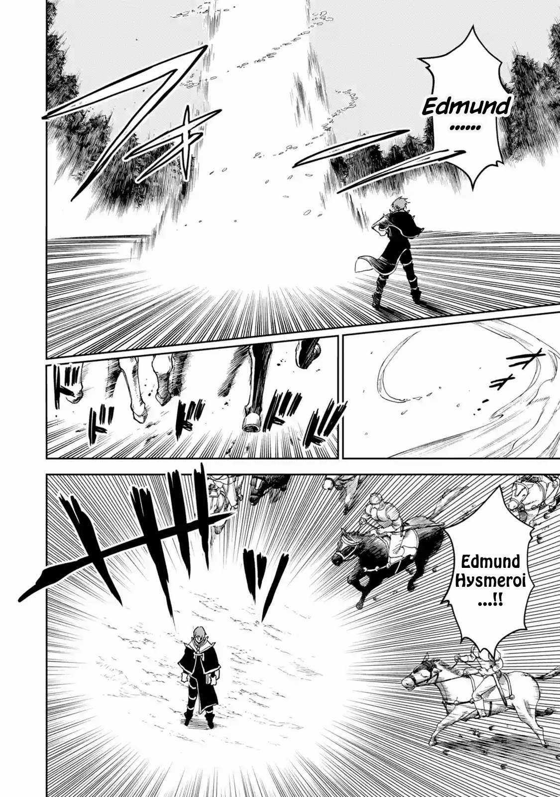 I Am A Middle-Aged Man Who Got My Adventurer License Revoked Chapter 26 trang 28