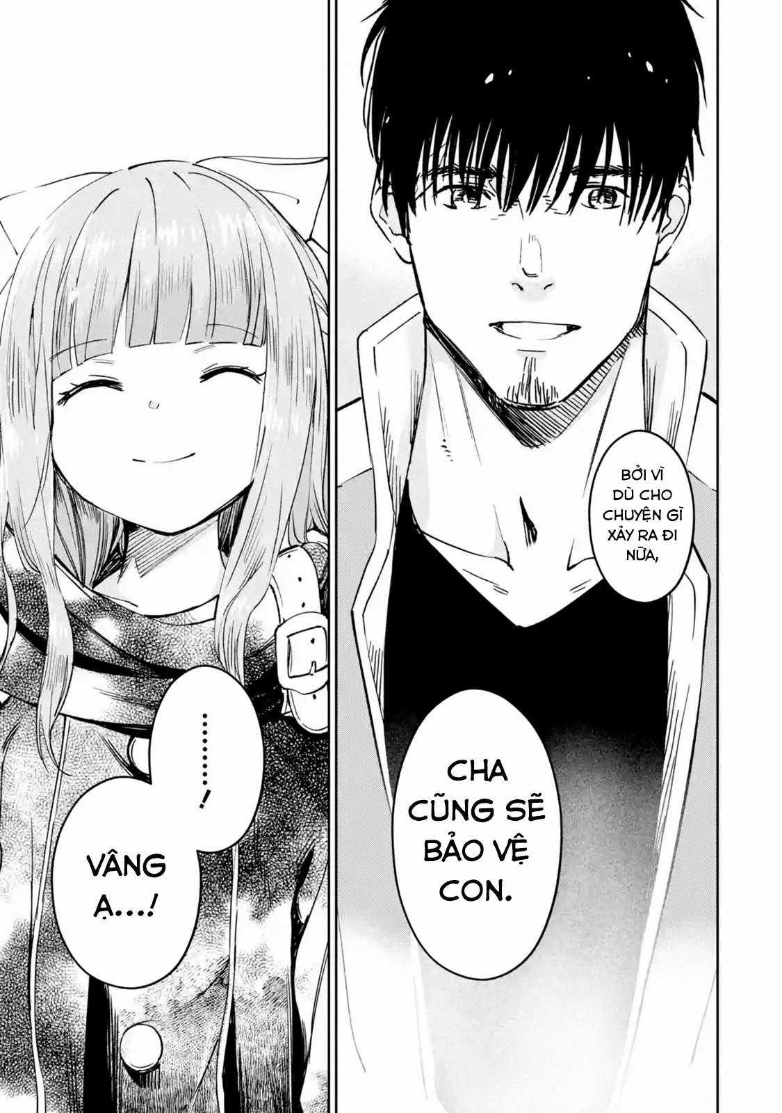 I Am A Middle-Aged Man Who Got My Adventurer License Revoked Chapter 27 trang 29