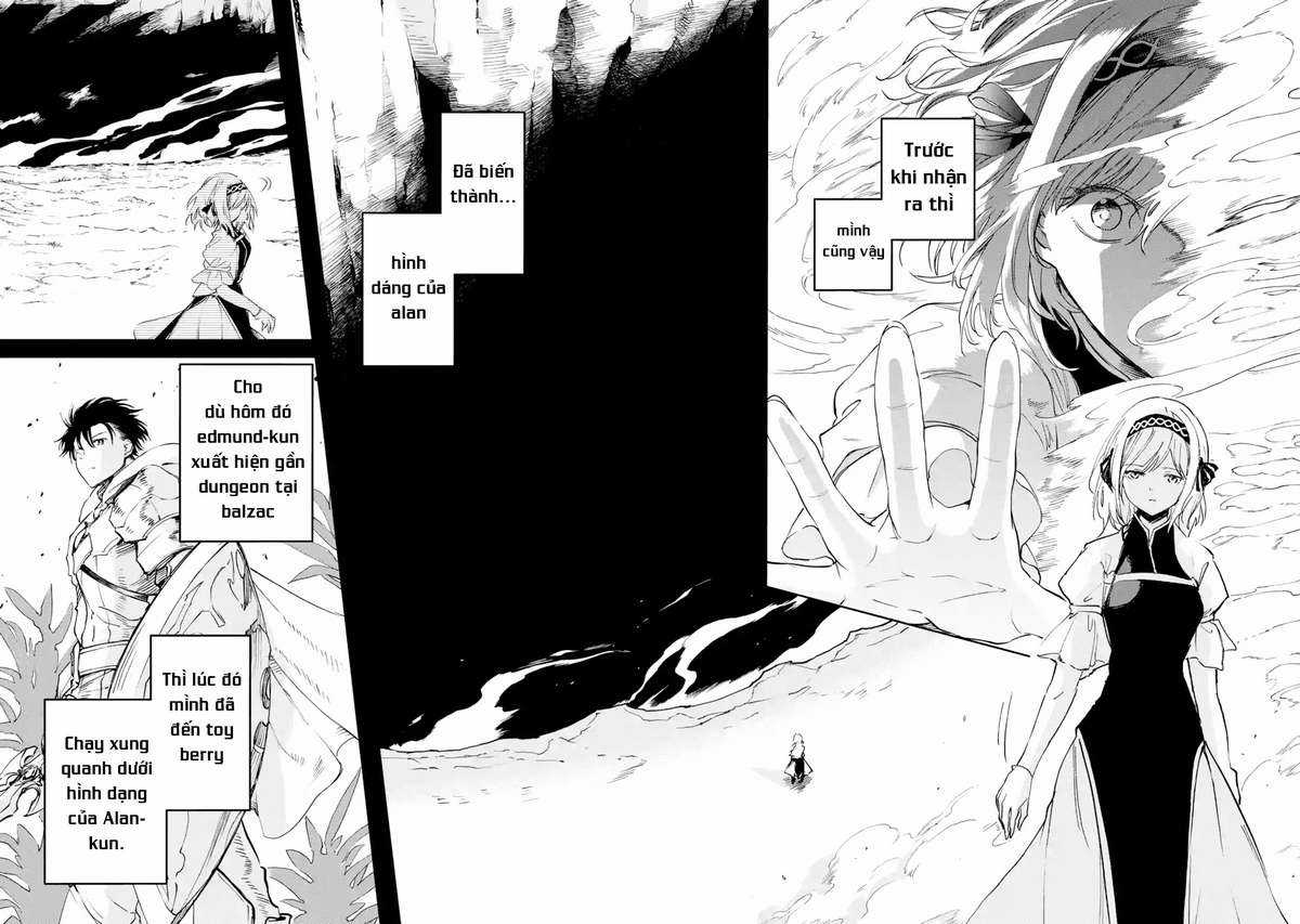 I Am A Middle-Aged Man Who Got My Adventurer License Revoked Chapter 28 trang 42