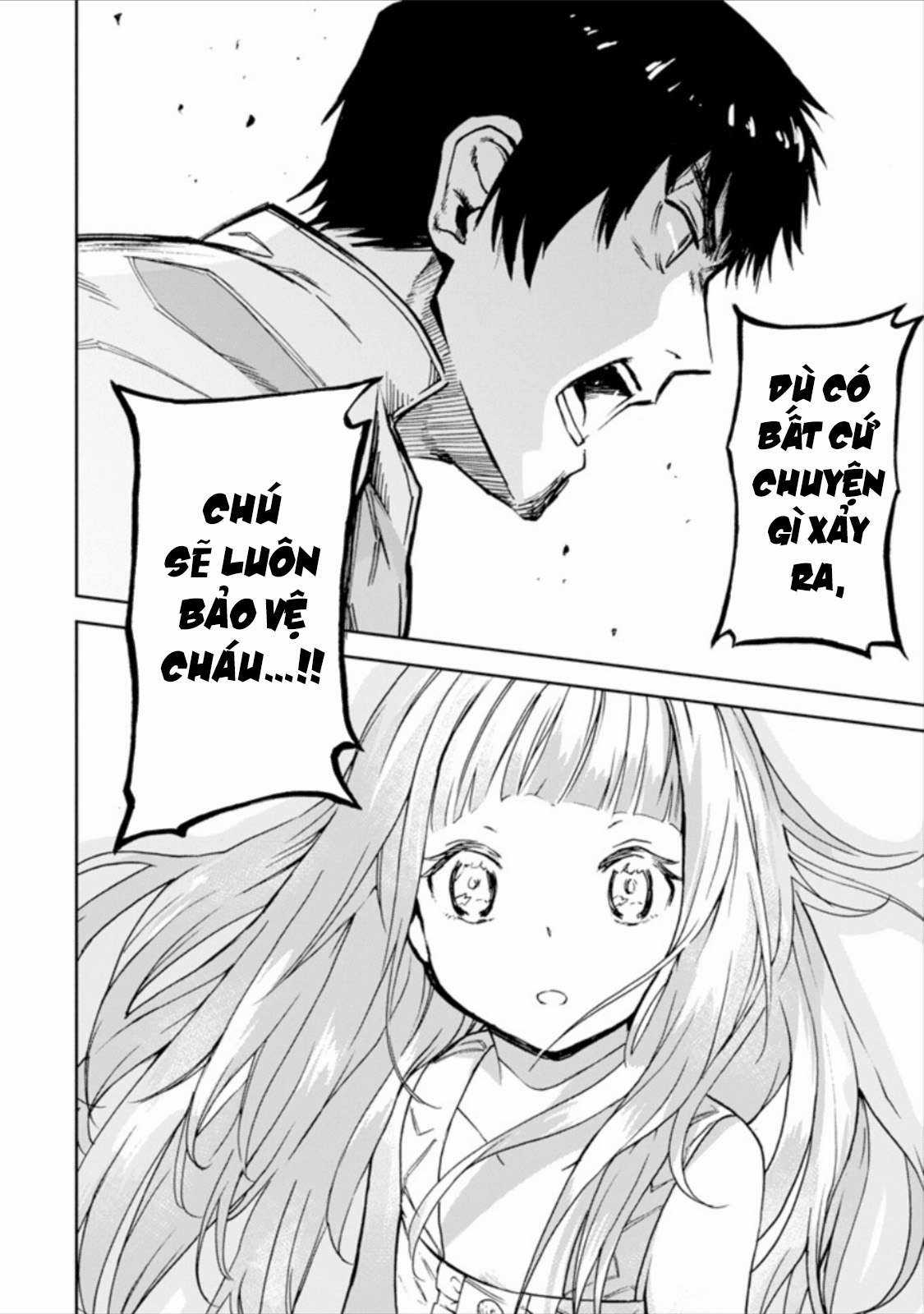 I Am A Middle-Aged Man Who Got My Adventurer License Revoked Chapter 3 trang 47