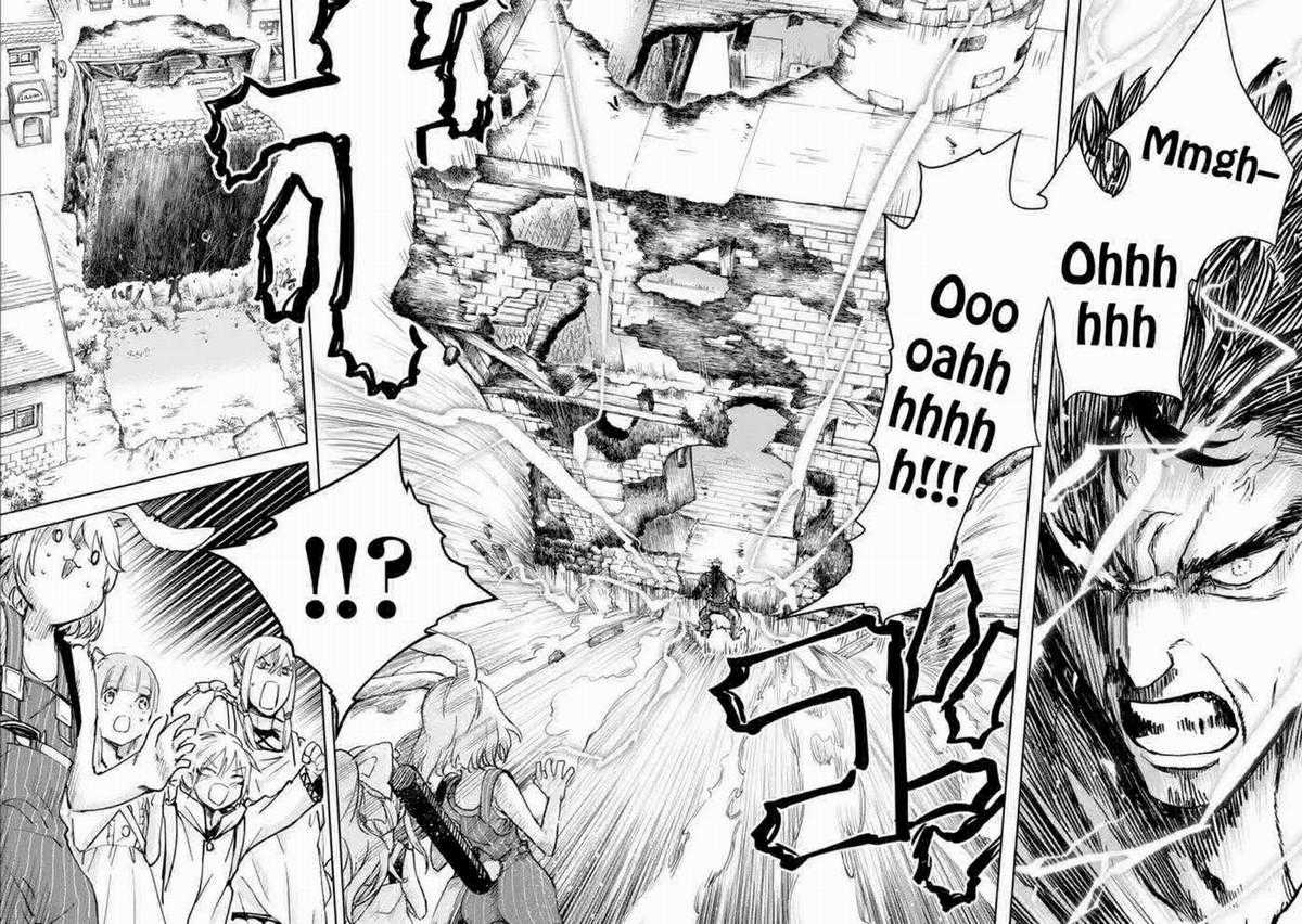 I Am A Middle-Aged Man Who Got My Adventurer License Revoked Chapter 30 trang 40