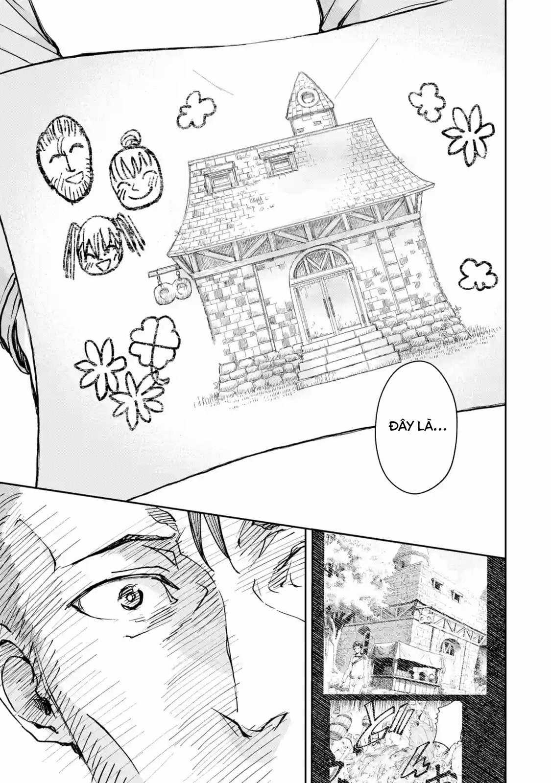 I Am A Middle-Aged Man Who Got My Adventurer License Revoked Chapter 30 trang 52