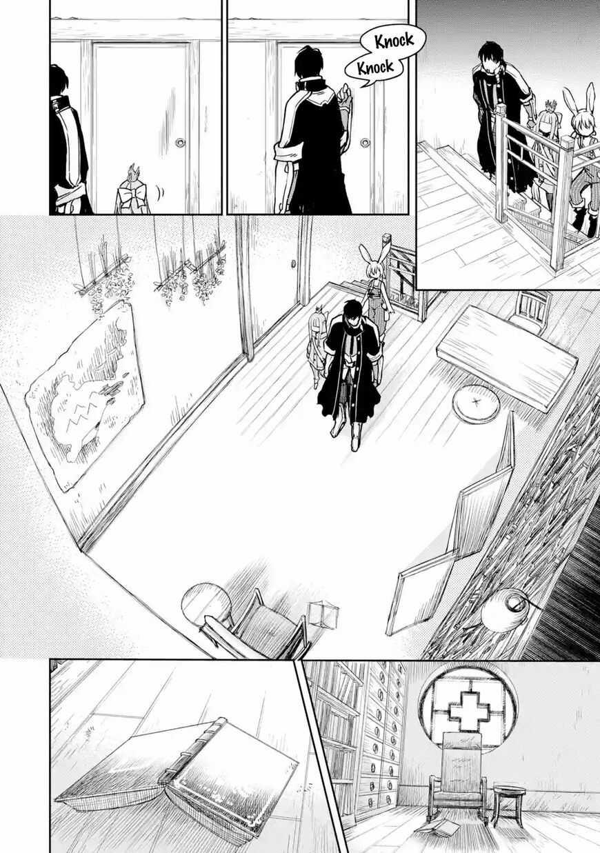 I Am A Middle-Aged Man Who Got My Adventurer License Revoked Chapter 31 trang 10