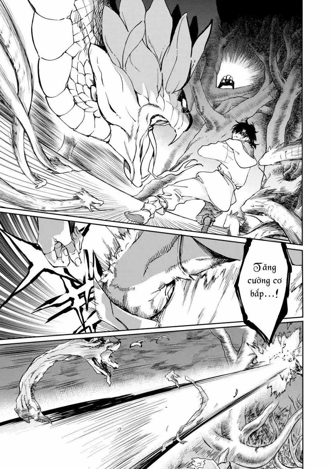 I Am A Middle-Aged Man Who Got My Adventurer License Revoked Chapter 33 trang 49