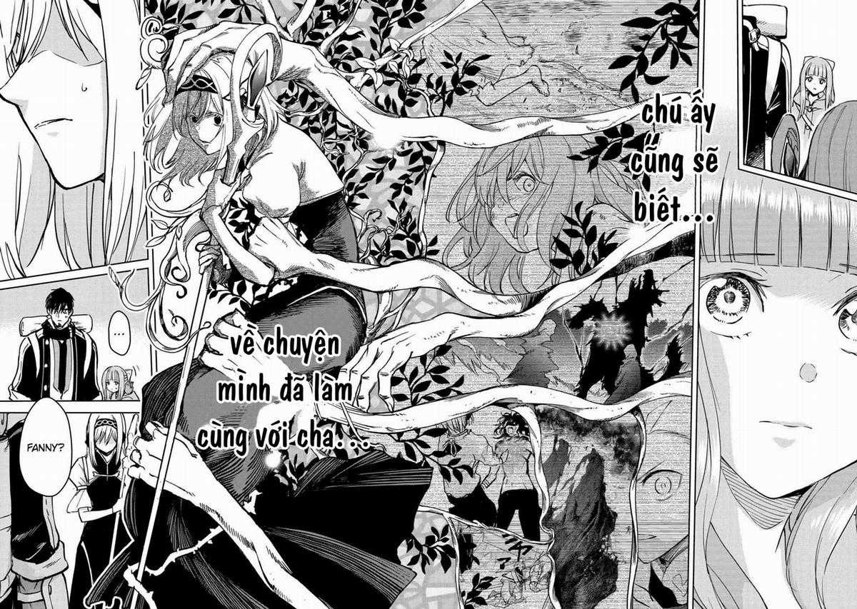 I Am A Middle-Aged Man Who Got My Adventurer License Revoked Chapter 37 trang 10