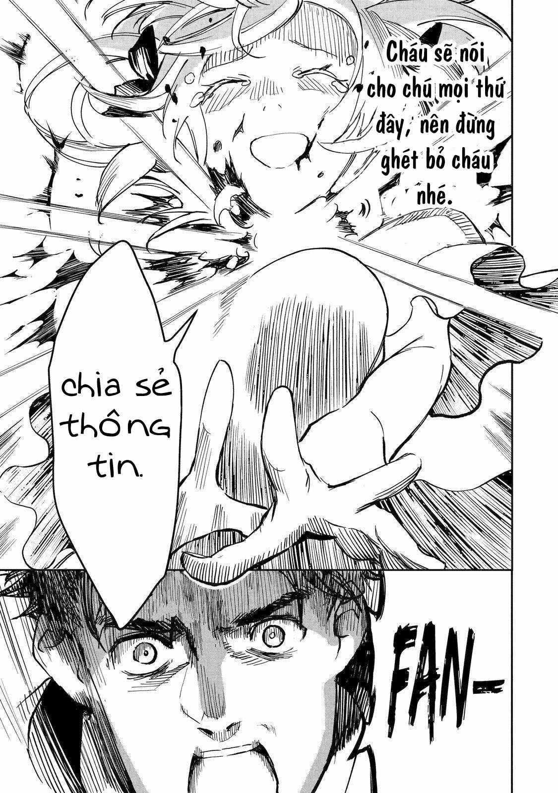 I Am A Middle-Aged Man Who Got My Adventurer License Revoked Chapter 37 trang 40