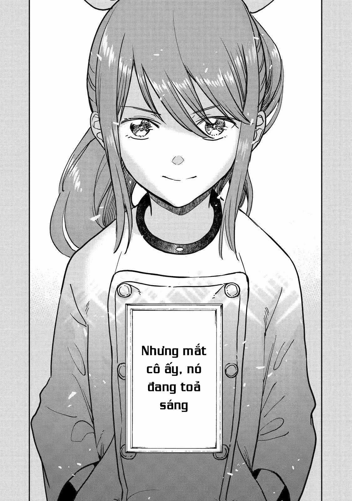 I Am A Middle-Aged Man Who Got My Adventurer License Revoked Chapter 38 trang 12