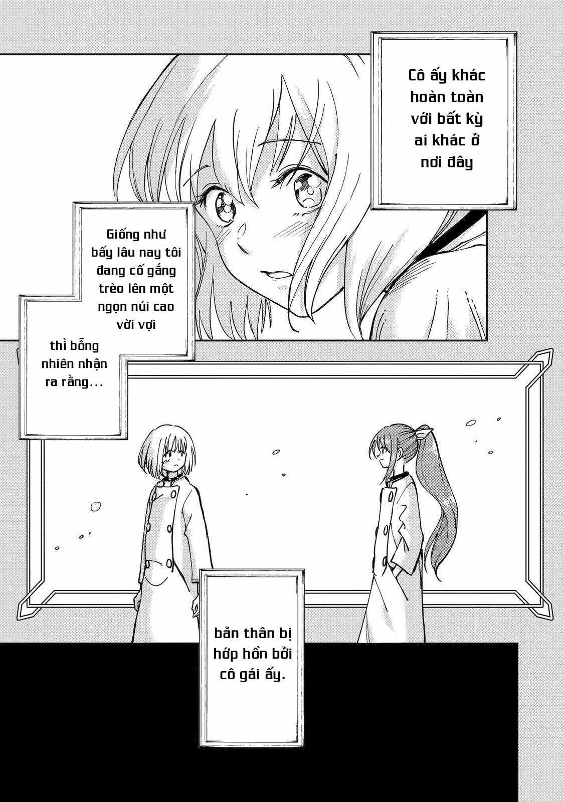 I Am A Middle-Aged Man Who Got My Adventurer License Revoked Chapter 38 trang 13