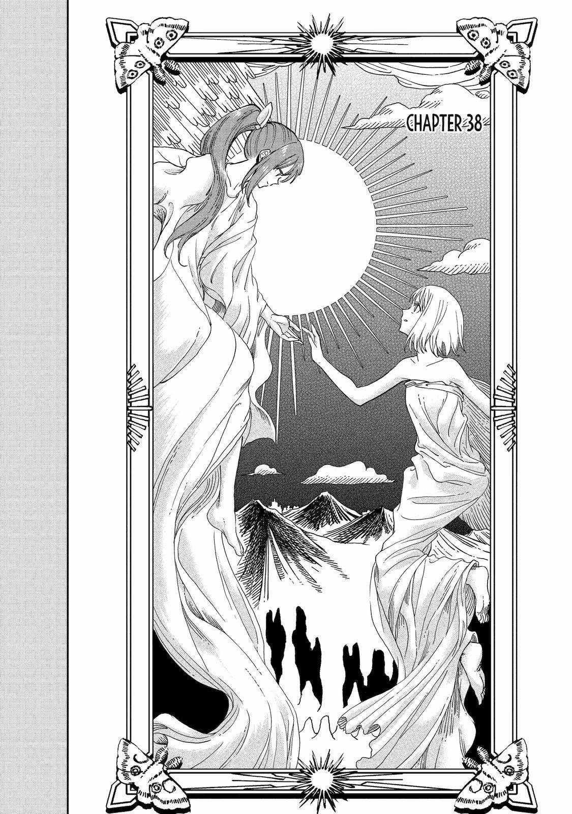 I Am A Middle-Aged Man Who Got My Adventurer License Revoked Chapter 38 trang 14