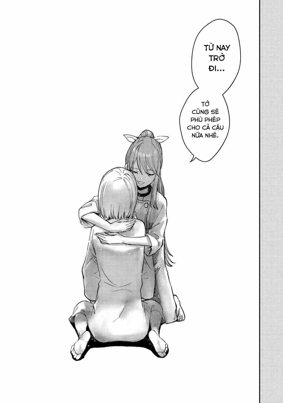 I Am A Middle-Aged Man Who Got My Adventurer License Revoked Chapter 38 trang 34