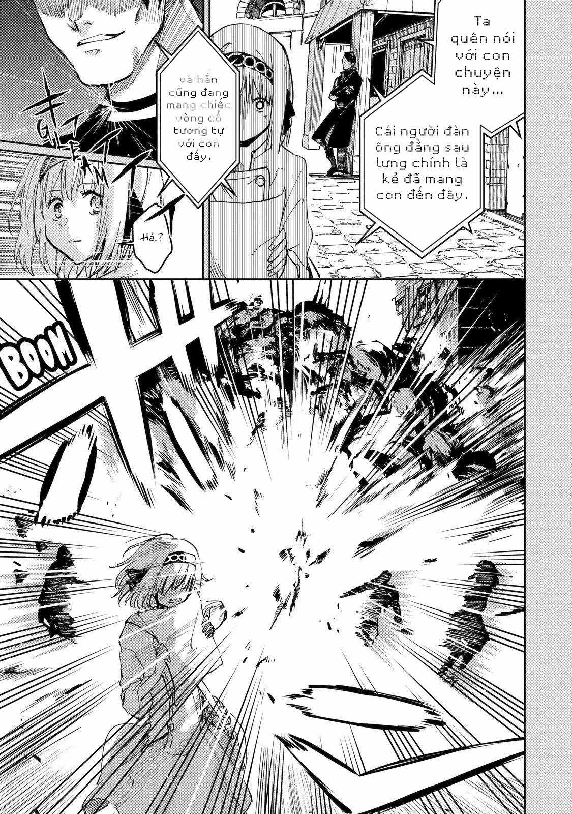 I Am A Middle-Aged Man Who Got My Adventurer License Revoked Chapter 38 trang 48