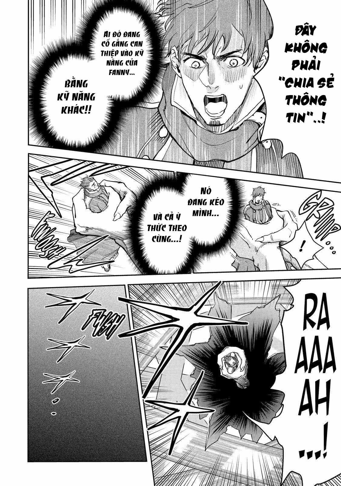 I Am A Middle-Aged Man Who Got My Adventurer License Revoked Chapter 39 trang 18