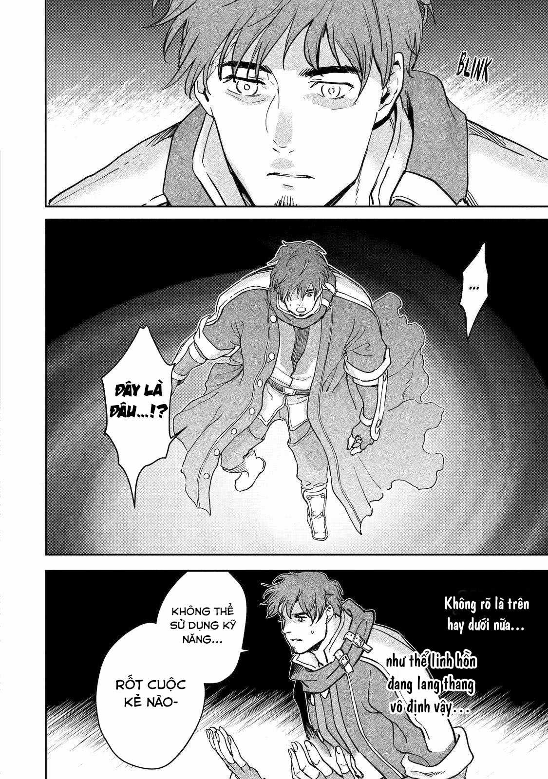 I Am A Middle-Aged Man Who Got My Adventurer License Revoked Chapter 39 trang 26