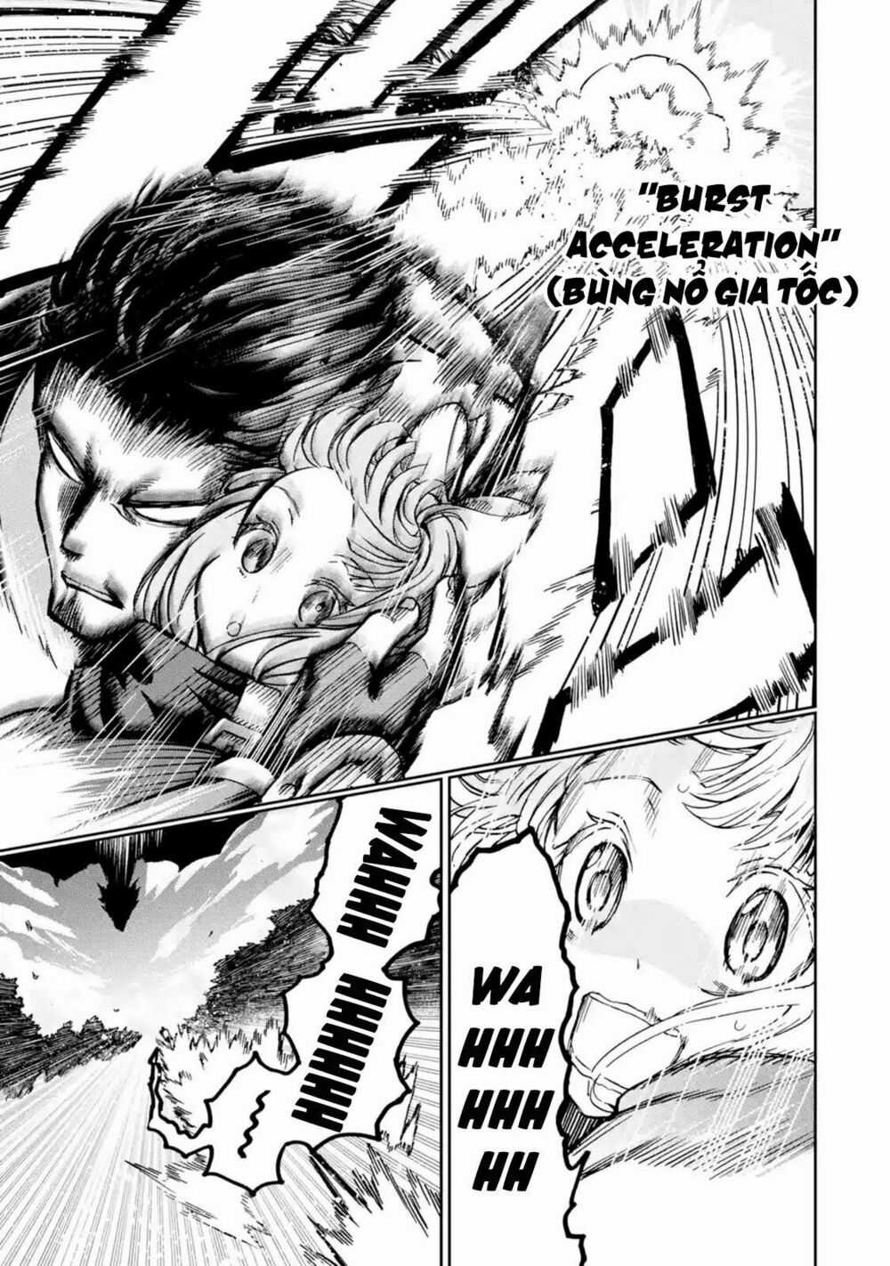 I Am A Middle-Aged Man Who Got My Adventurer License Revoked Chapter 4 trang 38